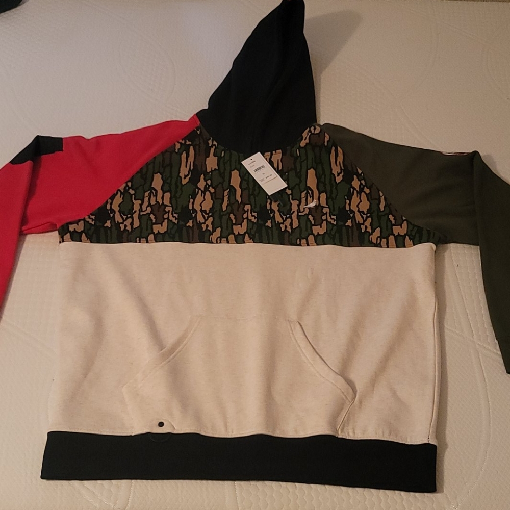 Staple hoodie